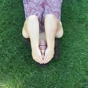 Meet your Posher, Katelyn